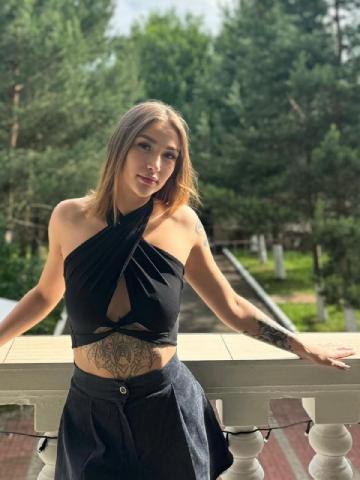 Индивидуалка Венера Фотография 4