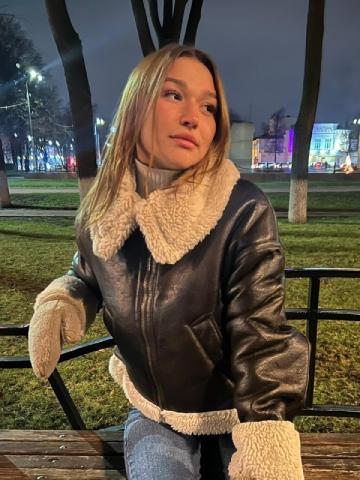Индивидуалка Венера Фотография 5