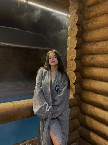 Индивидуалка Оксана Фотография 2